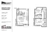 C1 - 2 Bed 1.5 Bath